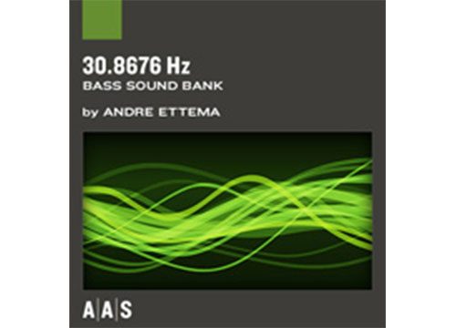 AAS 30.8676 Hz for Ultra Analog