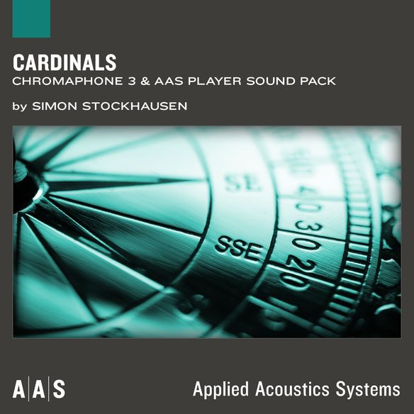 AAS Cardinals for Chromaphone