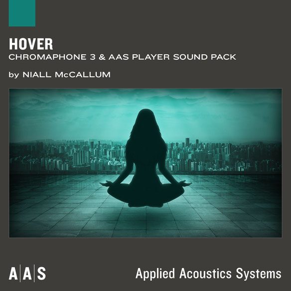 AAS Hover Sound Pack for Chromaphone
