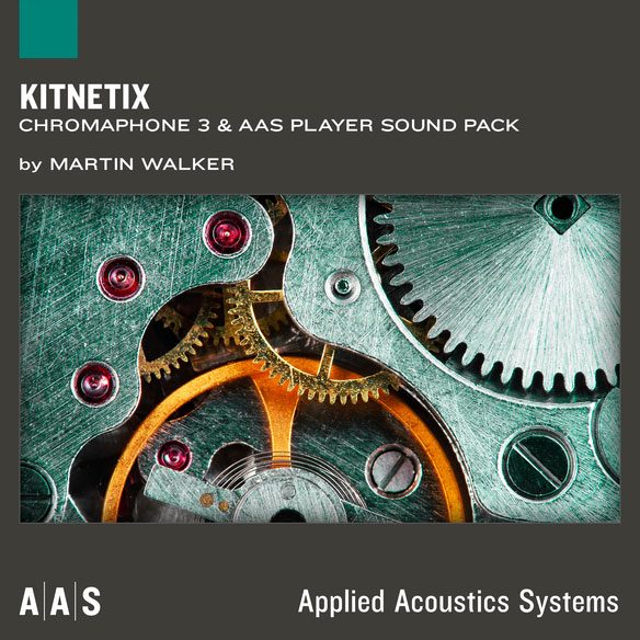 AAS KitNetix for Chromaphone