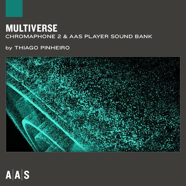 AAS Multiverse for Chromaphone