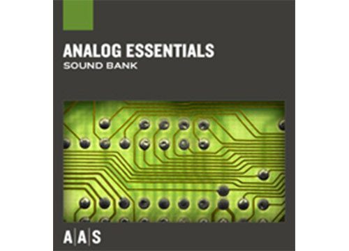 AAS Analog Essentials for Ultra Analog