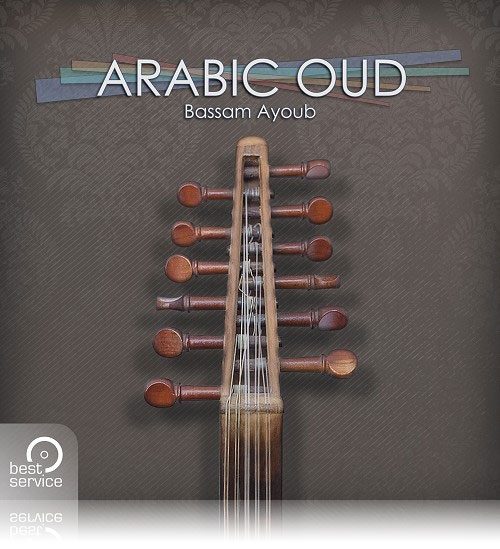 Best Service Arabic Oud EP