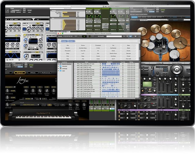 Avid Pro Tools 1 Year Subscription (no iLok) for Students & Teachers 9938-30001-60