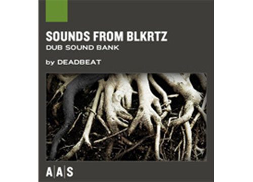 AAS Sounds from BLKRTZ for Ultra Analog