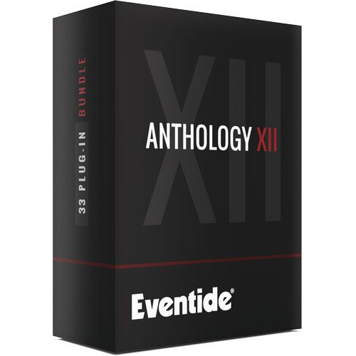 Eventide Anthology XII Bundle