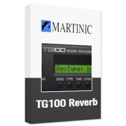 Martinic TG100