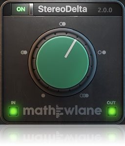 Mathew Lane StereoDelta 2