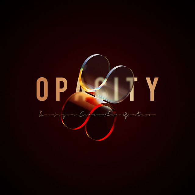 Audiomodern Opacity for Soundbox