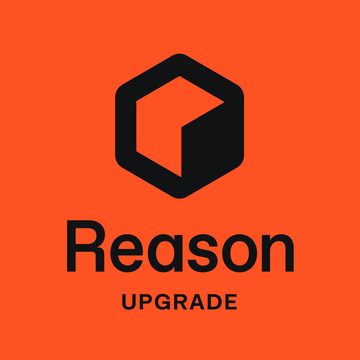 Reason Studios Reason 14 Upgrade