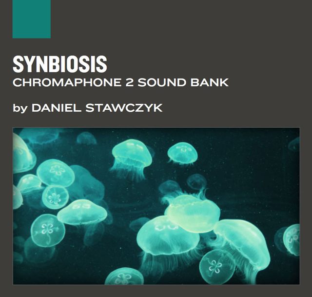 AAS Synbiosis for Chromaphone