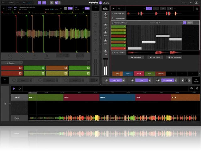 Serato Studio