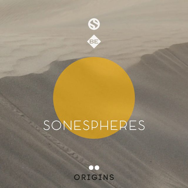 Sonespheres 2 Origins