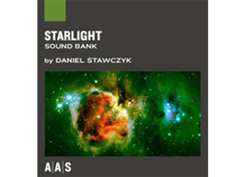 AAS Starlight for Ultra Analog