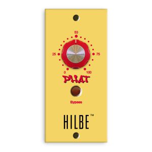 THE Hilbe Phat