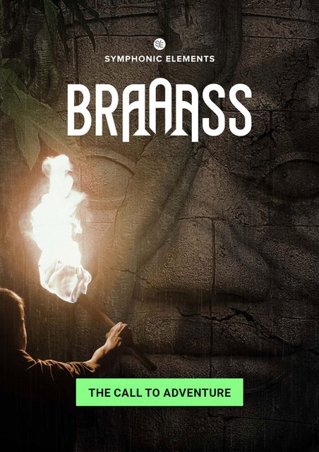UJAM Instruments Symphonic Elements BRAAASS Loyalty