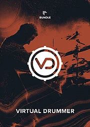 UJAM Instruments Virtual Drummers Bundle 2.1