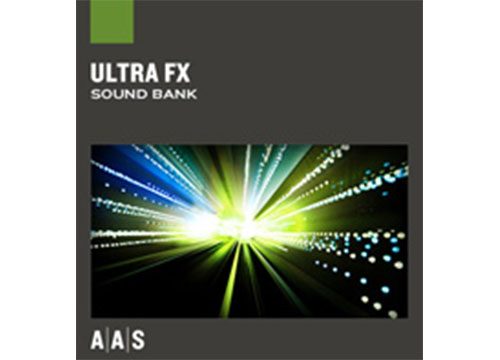 AAS Ultra FX for Ultra Analog