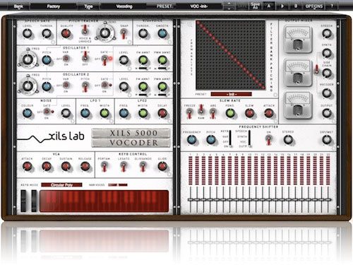 XILS Lab XILS 5000